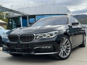 BMW 730 d, X-Drive-EXCLUSIVE-KATO HOB-FULL SERVICE BMW!!!
