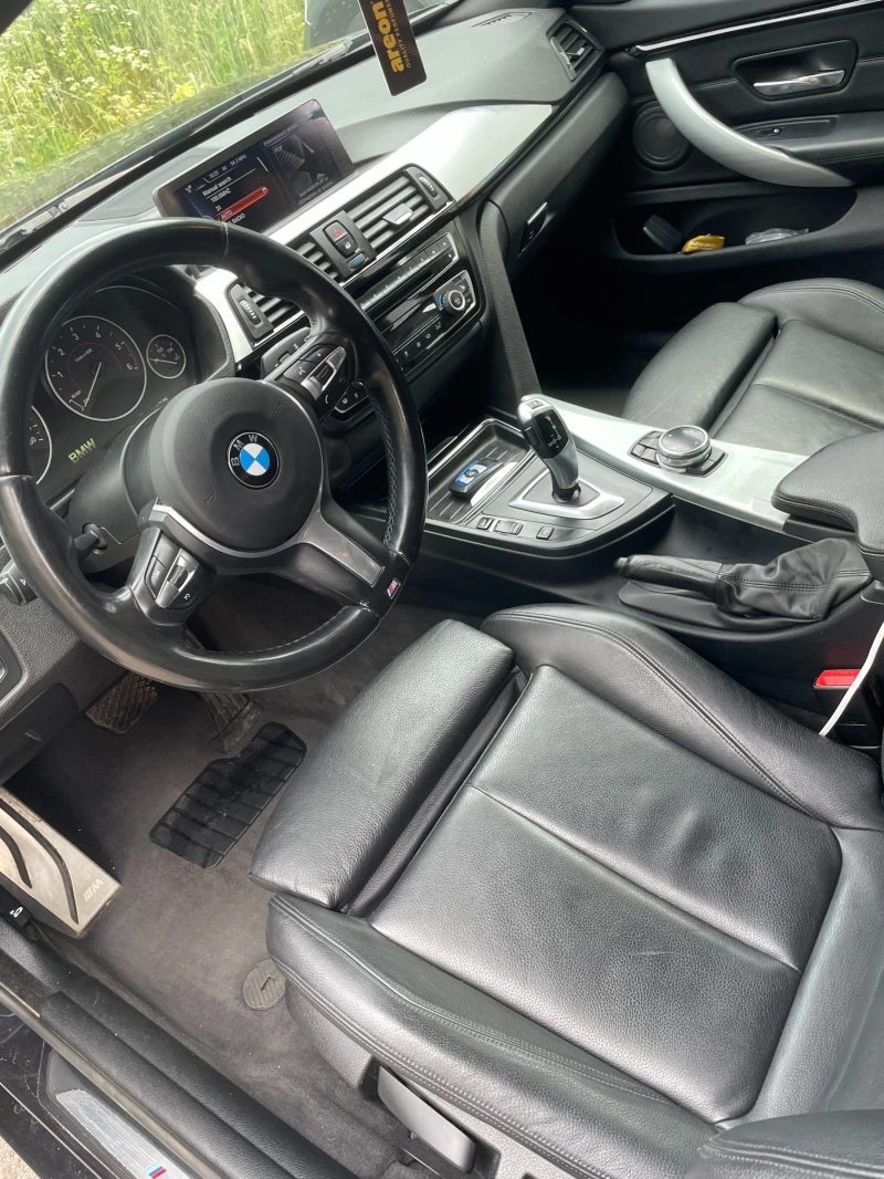 BMW 420 X Drive/M, снимка 5 - Автомобили и джипове - 47157682