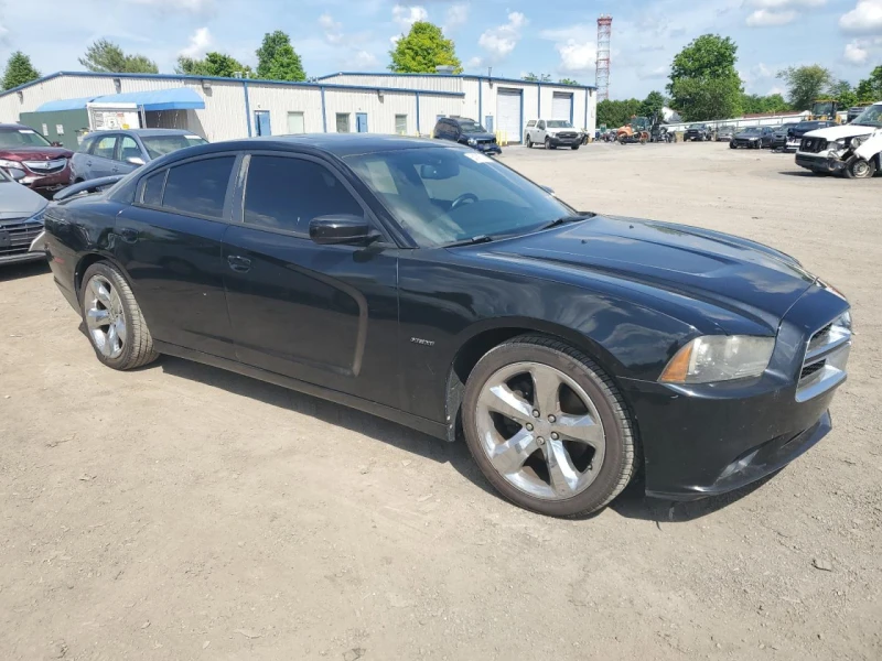 Dodge Charger R/T, снимка 4 - Автомобили и джипове - 48014918