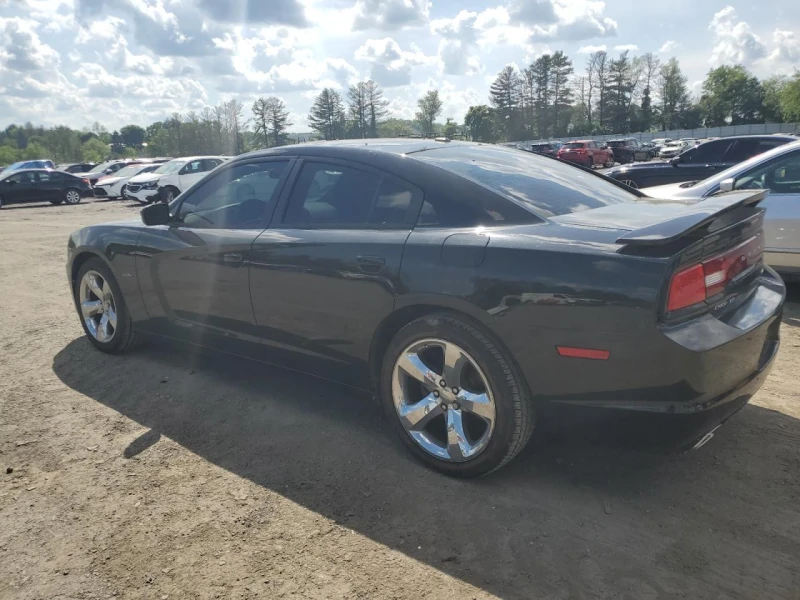 Dodge Charger R/T, снимка 2 - Автомобили и джипове - 48014918