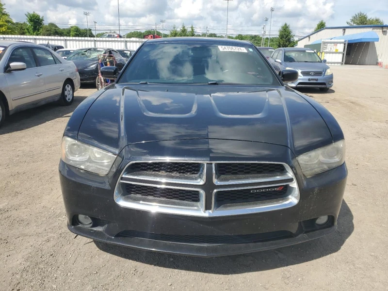 Dodge Charger R/T, снимка 5 - Автомобили и джипове - 48014918