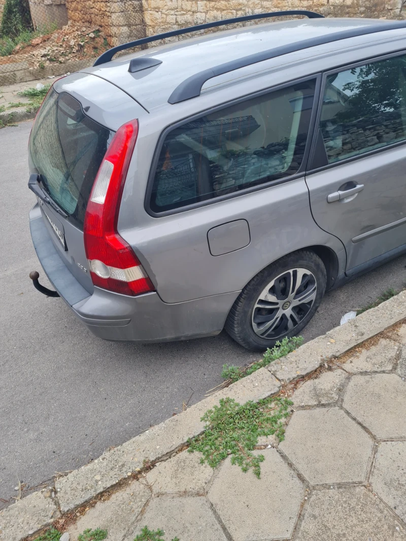 Volvo V50, снимка 5 - Автомобили и джипове - 48472286