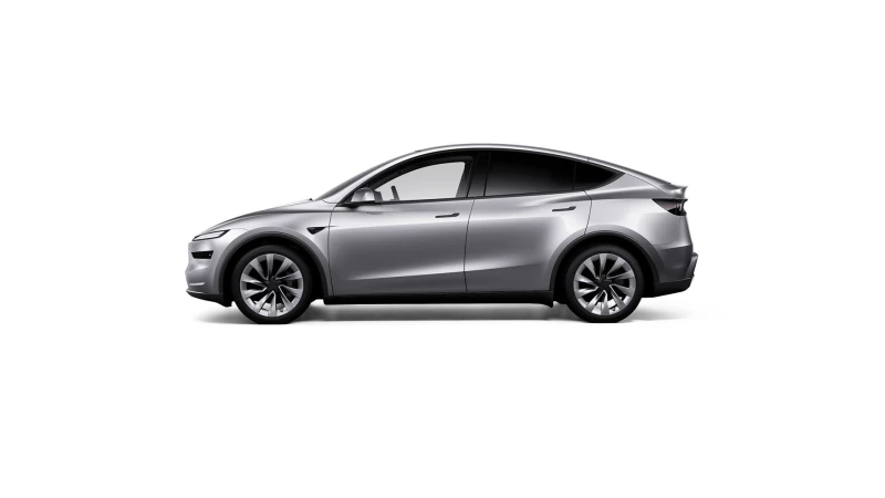 Tesla Model Y Launch Series Long Range AWD, снимка 2 - Автомобили и джипове - 49204423