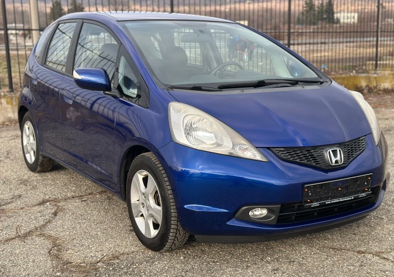 Honda Jazz 1.4 i-Vtec, снимка 2 - Автомобили и джипове - 49274105