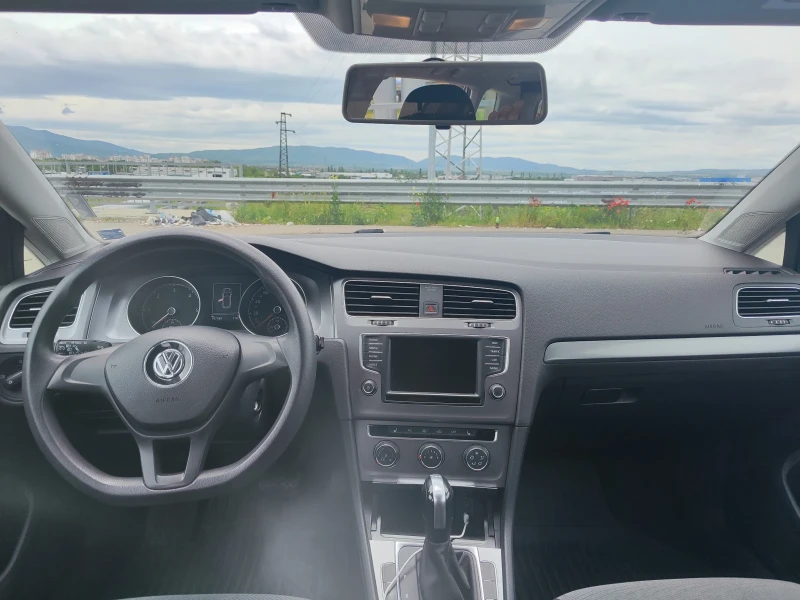 VW Golf 1, 6 dizel, снимка 9 - Автомобили и джипове - 52450196