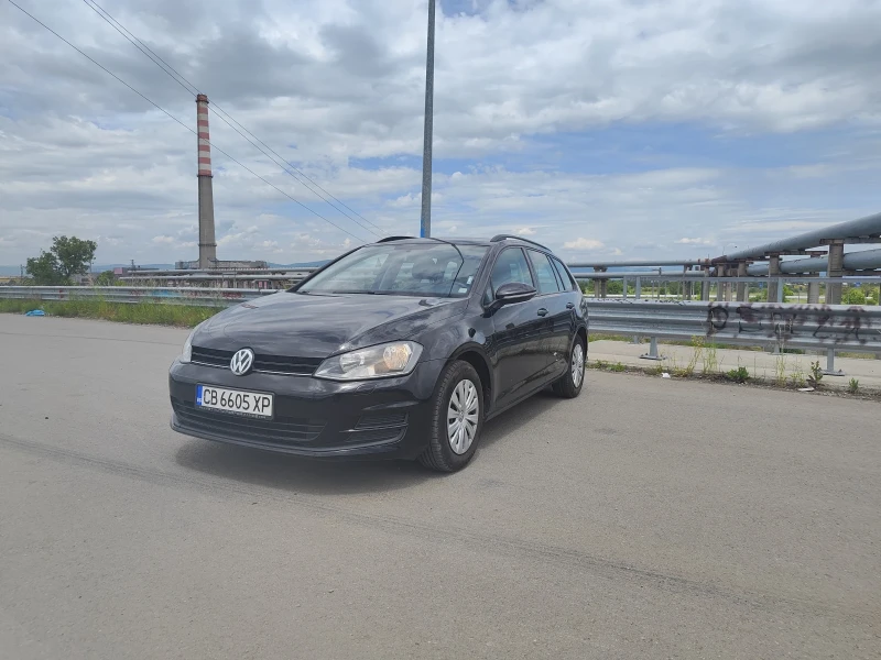 VW Golf 1, 6 dizel, снимка 3 - Автомобили и джипове - 52450196