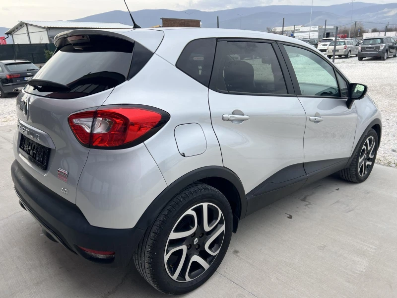 Renault Captur ПРОДАДЕНО, снимка 3 - Автомобили и джипове - 49463101