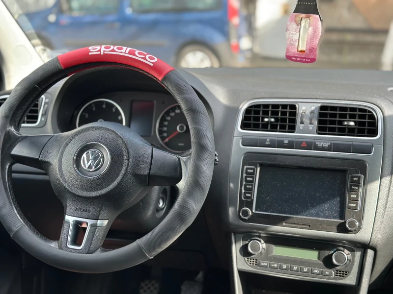 VW Polo, снимка 6 - Автомобили и джипове - 52821734