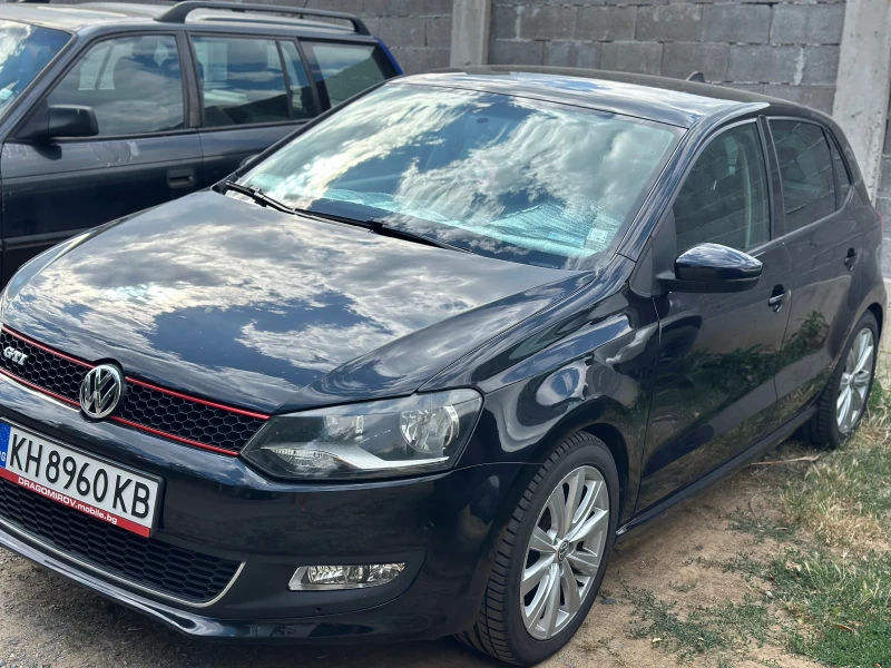 VW Polo, снимка 2 - Автомобили и джипове - 52821734