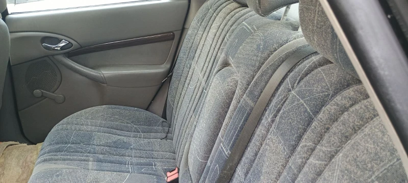 Ford Focus, снимка 7 - Автомобили и джипове - 52825998