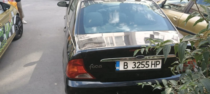 Ford Focus, снимка 4 - Автомобили и джипове - 52825998
