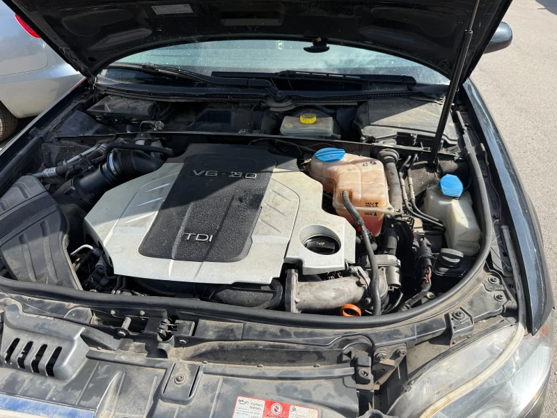 Audi A4 3.0 TDI Quattro , снимка 2 - Автомобили и джипове - 52126371