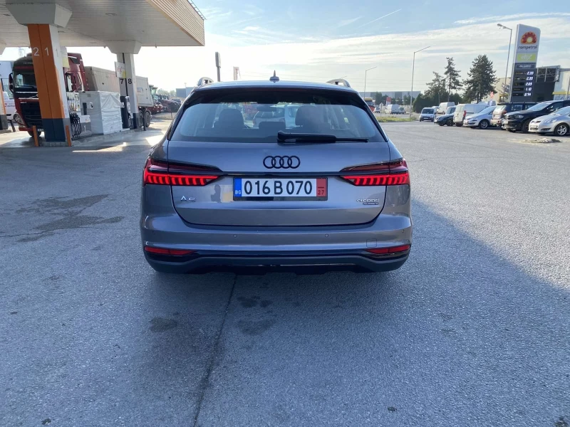 Audi A6, снимка 3 - Автомобили и джипове - 52590214