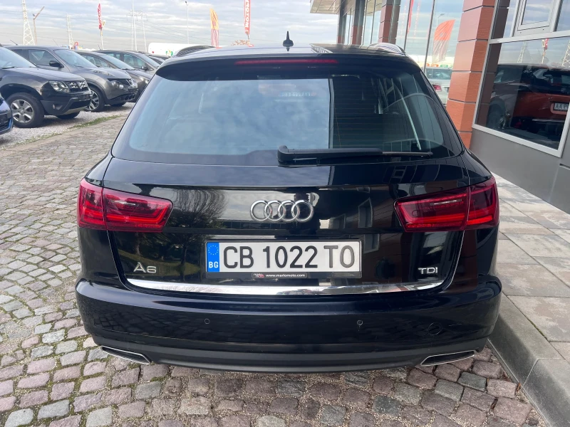 Audi A6 3.0tdi , снимка 5 - Автомобили и джипове - 52724163