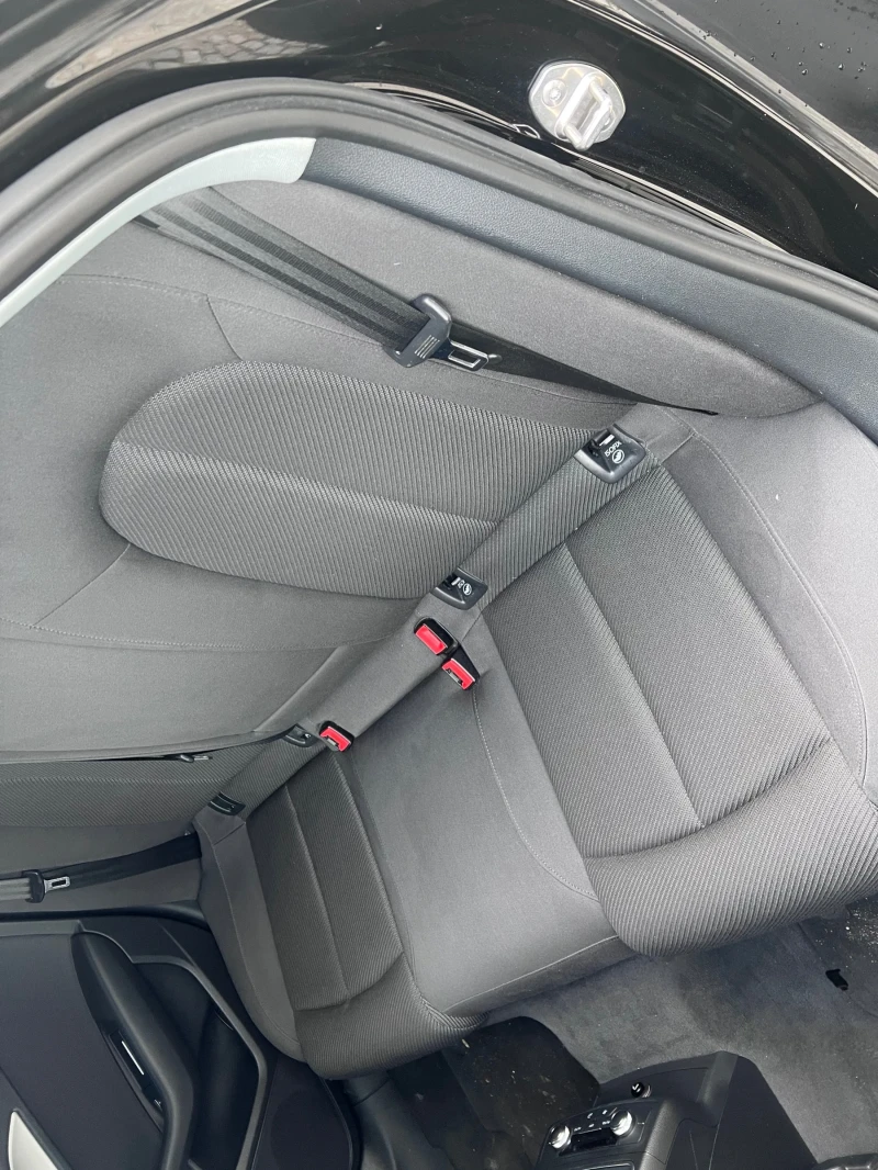 Audi A6 3.0tdi , снимка 9 - Автомобили и джипове - 52724163