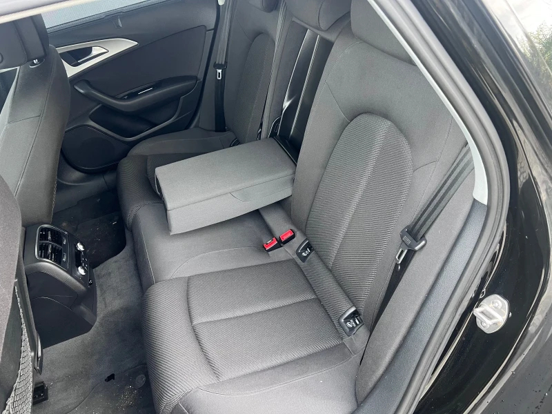 Audi A6 3.0tdi , снимка 8 - Автомобили и джипове - 52724163