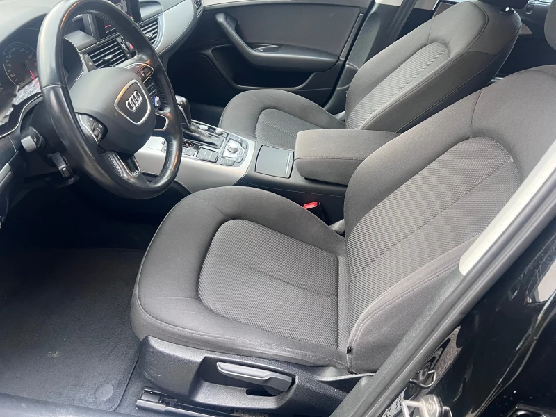 Audi A6 3.0tdi , снимка 9 - Автомобили и джипове - 52724163