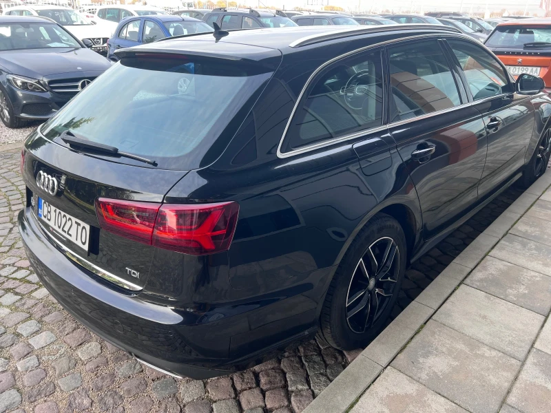 Audi A6 3.0tdi , снимка 4 - Автомобили и джипове - 52724163