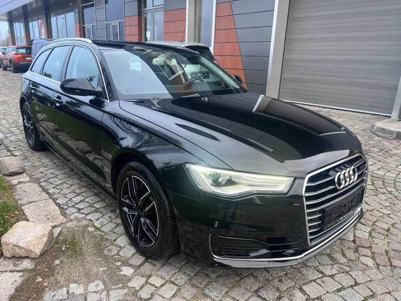 Audi A6 3.0tdi , снимка 3 - Автомобили и джипове - 52724163