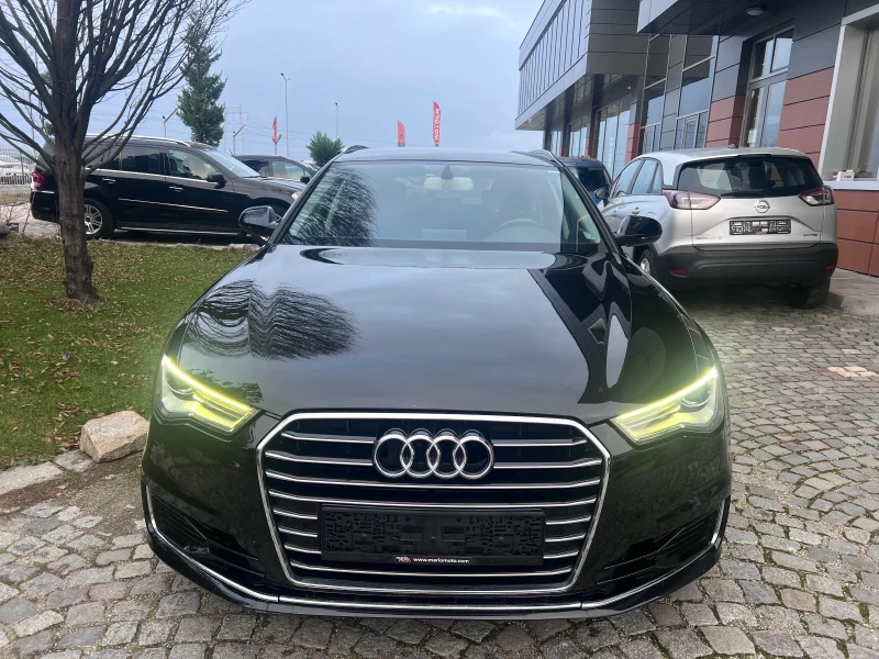 Audi A6 3.0tdi , снимка 2 - Автомобили и джипове - 52724163