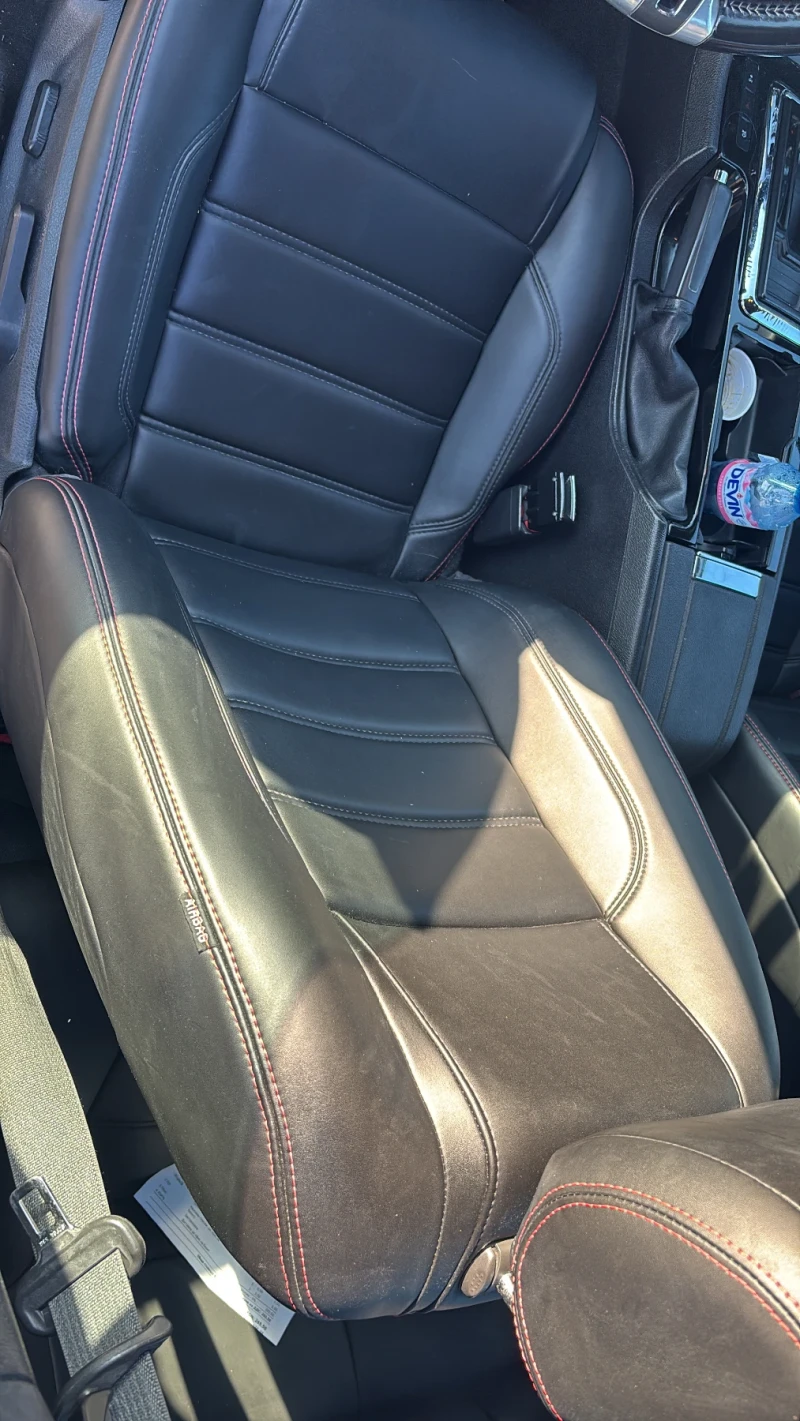 Ford Mustang, снимка 15 - Автомобили и джипове - 52748388