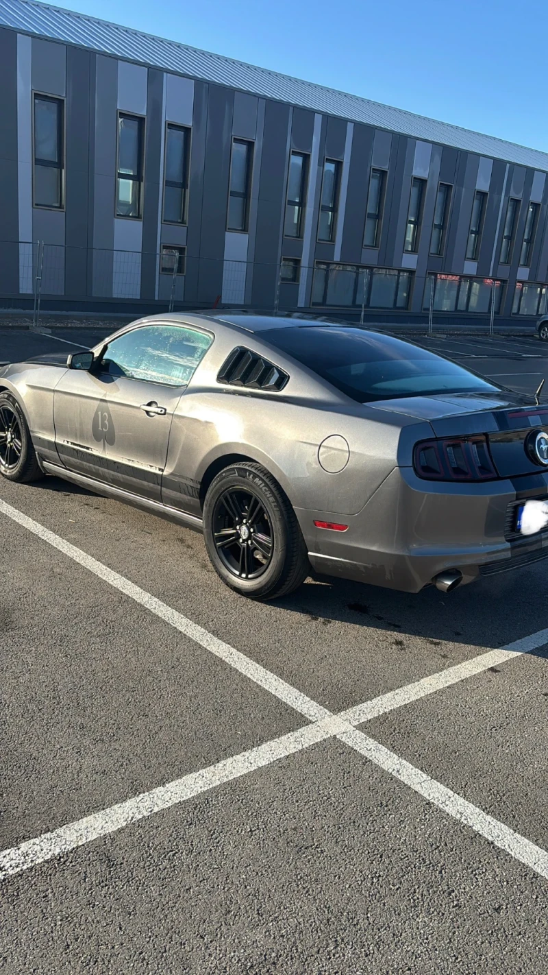 Ford Mustang, снимка 6 - Автомобили и джипове - 52748388