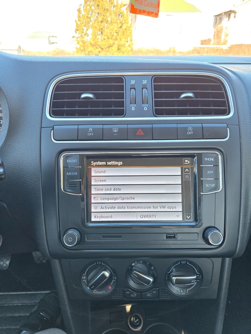 VW Polo, снимка 13 - Автомобили и джипове - 52946997