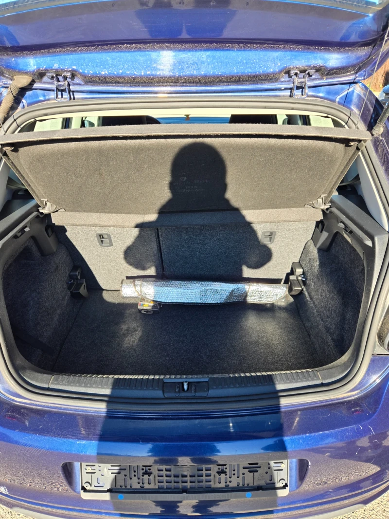 VW Polo, снимка 17 - Автомобили и джипове - 52946997
