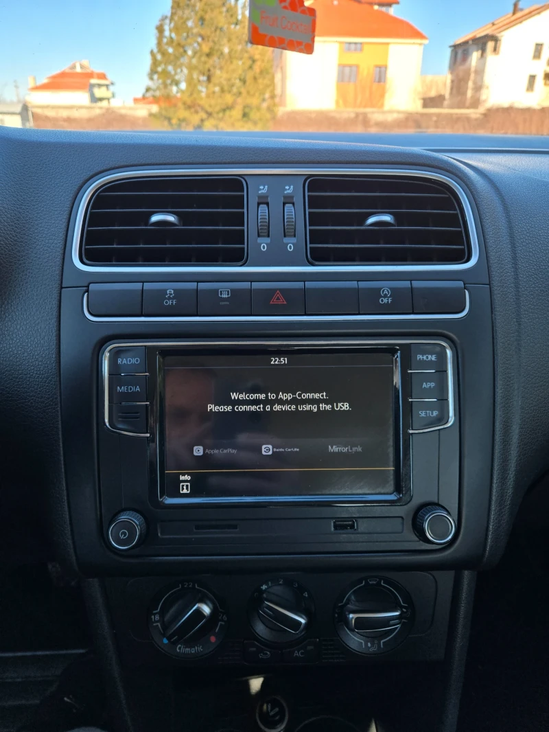 VW Polo, снимка 12 - Автомобили и джипове - 52946997