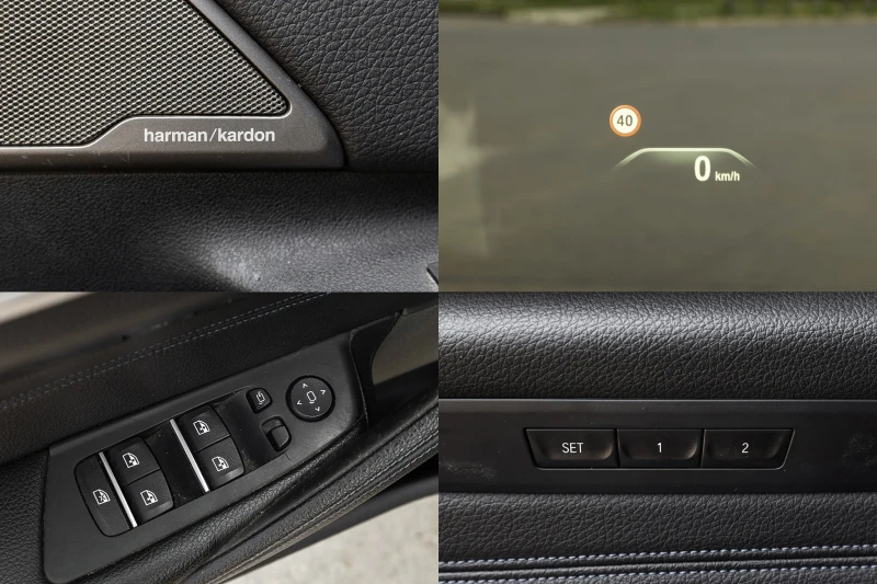 BMW 530 D xDrive M Sport Lci, снимка 12 - Автомобили и джипове - 53142291