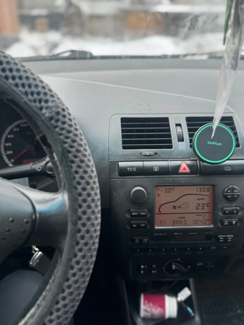 Seat Ibiza 1.9 tdi, снимка 6 - Автомобили и джипове - 53152573