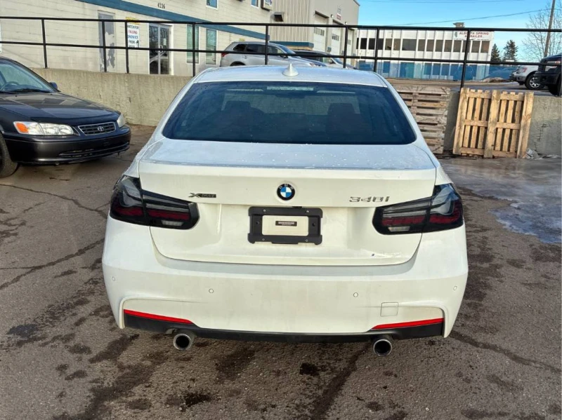 BMW 340 CARFAX* 360* СЛЕДЕНЕ НА ЛЕНТИ* ХЕДЪП* ДИГИТАЛНО, снимка 5 - Автомобили и джипове - 53498558