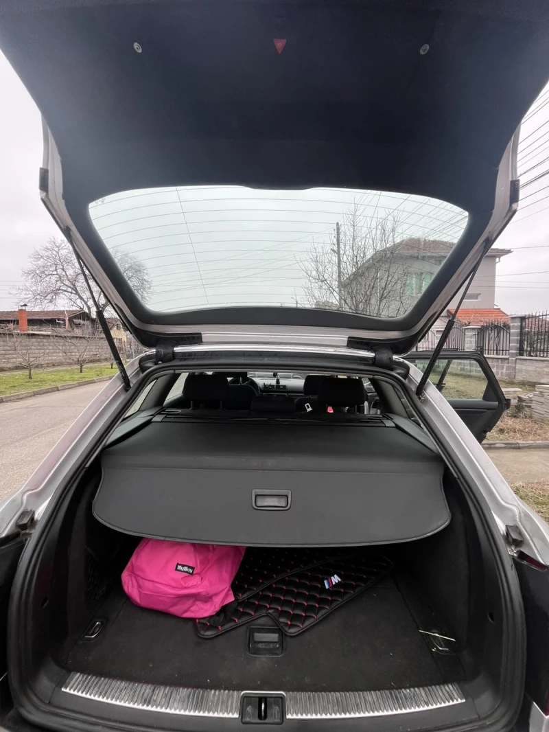 Audi A4 B6, снимка 6 - Автомобили и джипове - 53578644
