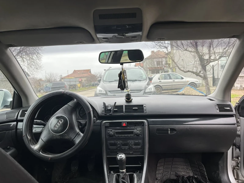 Audi A4 B6, снимка 4 - Автомобили и джипове - 53578644