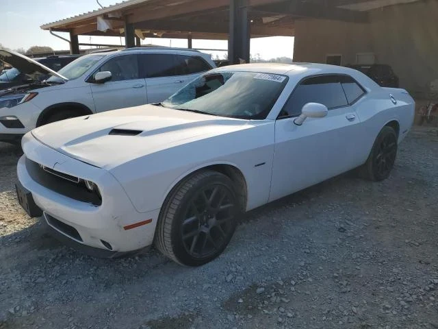 Dodge Challenger, снимка 2 - Автомобили и джипове - 48815129