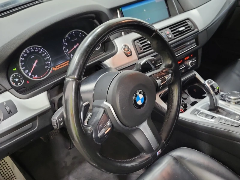 BMW 535 xDrive * ЦЕНА ДО БЪЛГАРИЯ * (CARFAX) - 25000 лв. - 46232251 | Car24.bg