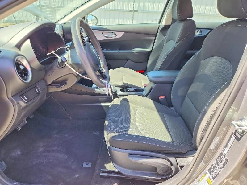 Kia Forte 2.0L 4 FRONT WHEEL DRIVE | Mobile.bg � ����������� 7