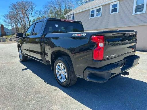 Chevrolet Silverado 5.3L 8 4X4 W/REAR WHEEL DRV | Mobile.bg � ����������� 2