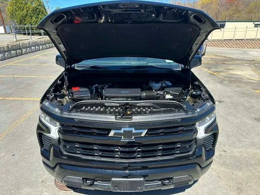 Chevrolet Silverado 5.3L 8 4X4 W/REAR WHEEL DRV | Mobile.bg � ����������� 8