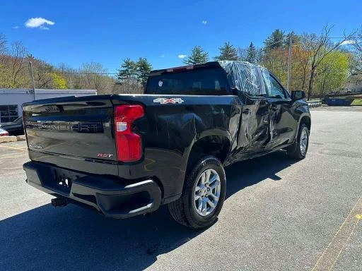 Chevrolet Silverado 5.3L 8 4X4 W/REAR WHEEL DRV | Mobile.bg � ����������� 3