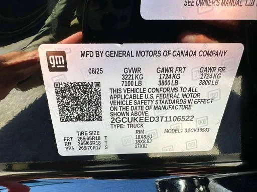 Chevrolet Silverado 5.3L 8 4X4 W/REAR WHEEL DRV | Mobile.bg � ����������� 10