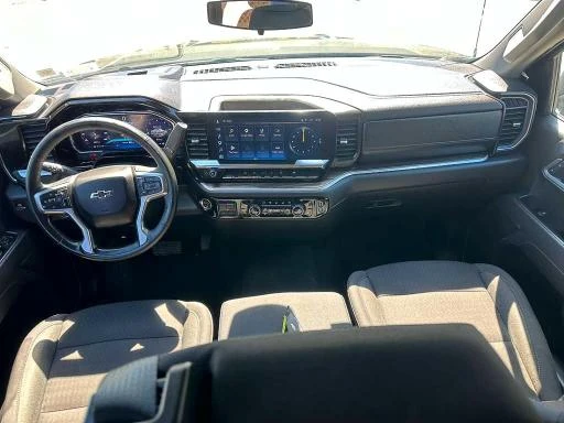 Chevrolet Silverado 5.3L 8 4X4 W/REAR WHEEL DRV | Mobile.bg � ����������� 7