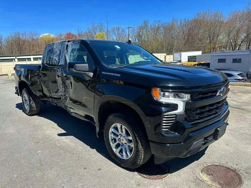 Chevrolet Silverado 5.3L 8 4X4 W/REAR WHEEL DRV | Mobile.bg � ����������� 4