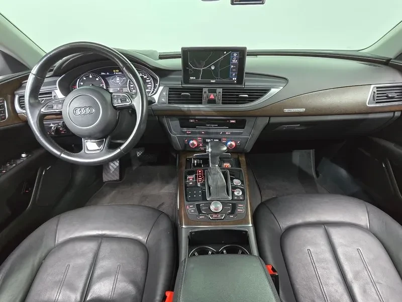Audi A7 3.0 TFSI QUATTRO DYNAMIC 4G | Mobile.bg � ����������� 7
