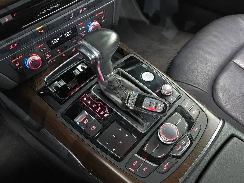 Audi A7 3.0 TFSI QUATTRO DYNAMIC 4G | Mobile.bg � ����������� 9