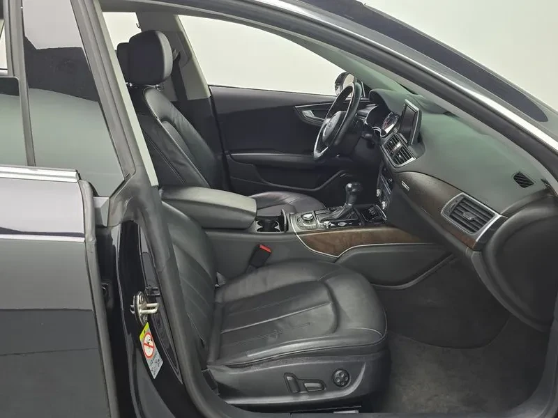 Audi A7 3.0 TFSI QUATTRO DYNAMIC 4G | Mobile.bg � ����������� 11