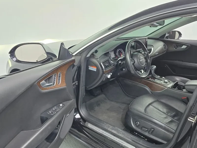 Audi A7 3.0 TFSI QUATTRO DYNAMIC 4G | Mobile.bg � ����������� 10