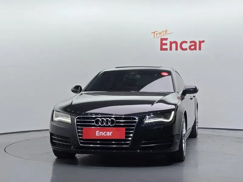 Audi A7 3.0 TFSI QUATTRO DYNAMIC 4G | Mobile.bg � ����������� 3