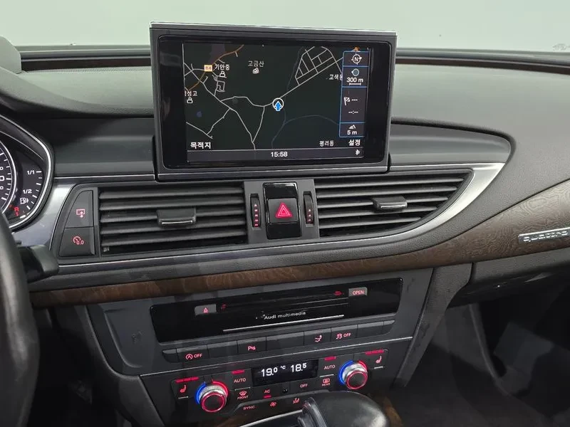 Audi A7 3.0 TFSI QUATTRO DYNAMIC 4G | Mobile.bg � ����������� 14