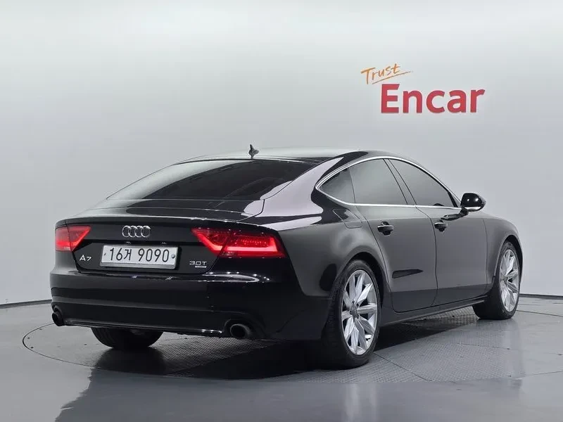 Audi A7 3.0 TFSI QUATTRO DYNAMIC 4G | Mobile.bg � ����������� 2